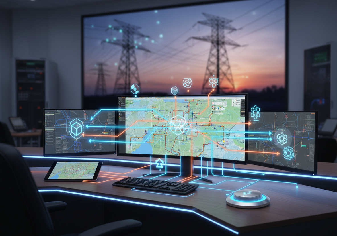 Integration and automation